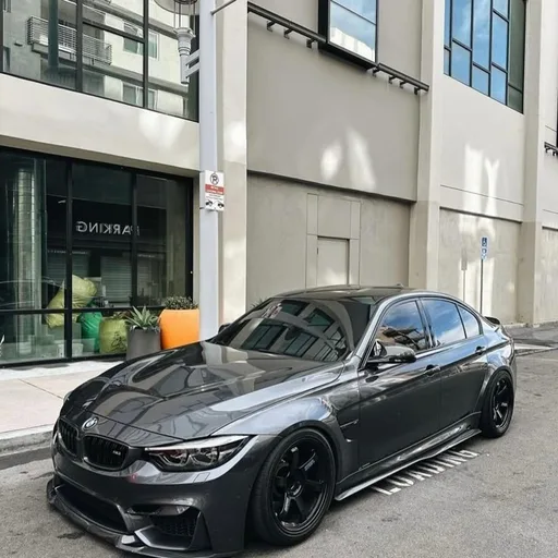 Detailing work by Detail Medic