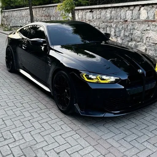 Detailing work by Detail Medic